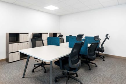 Image 1 of Regus - Cl. 77B # 57-103 Barranquilla