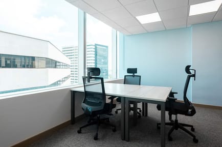 Image 3 of Regus - Cl. 77B # 57-103 Barranquilla