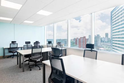 Image 7 of Regus - Cl. 77B # 57-103 Barranquilla