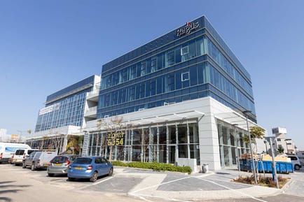 Image 1 of Regus - Yaldei Taharan 10