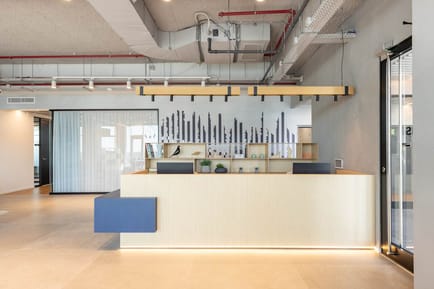 Image 2 of Regus - Yaldei Taharan 10