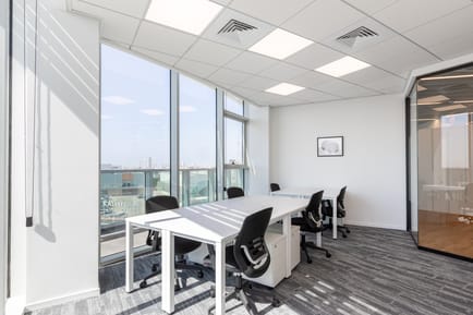Image 7 of Regus - Yaldei Taharan 10
