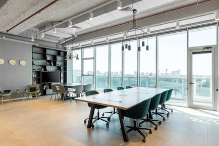 Image 8 of Regus - Yaldei Taharan 10