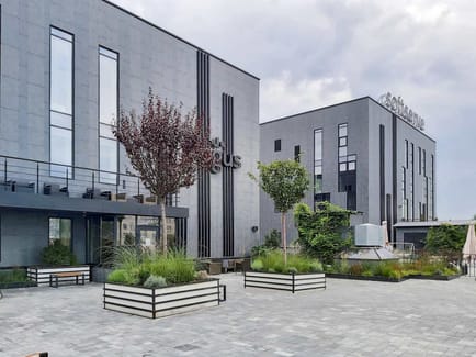 Image 1 of Regus - 53 Peremogy Avenue