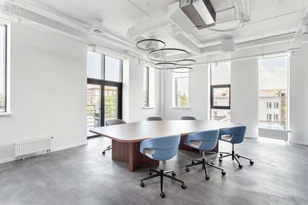 Image 13 of Regus - 53 Peremogy Avenue