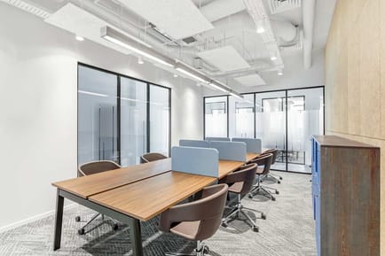 Image 14 of Regus - 53 Peremogy Avenue