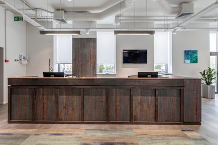 Image 16 of Regus - 53 Peremogy Avenue