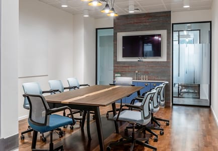 Image 17 of Regus - 53 Peremogy Avenue