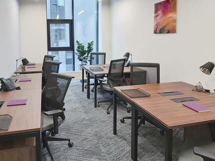 Image 18 of Regus - 53 Peremogy Avenue