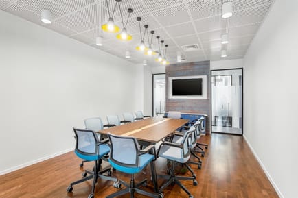 Image 24 of Regus - 53 Peremogy Avenue