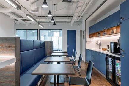 Image 6 of Regus - 53 Peremogy Avenue