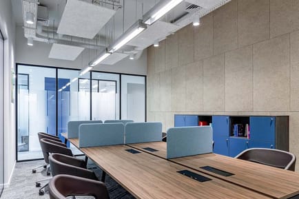 Image 8 of Regus - 53 Peremogy Avenue