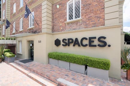 Image 1 of Spaces - Calle 79B No. 5-81