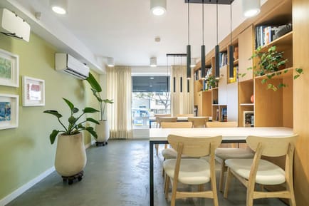 Image 6 of Spaces - Calle 79B No. 5-81