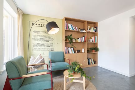 Image 8 of Spaces - Calle 79B No. 5-81