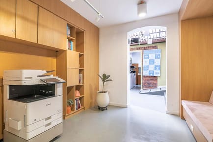 Image 9 of Spaces - Calle 79B No. 5-81