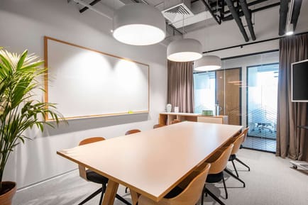 Image 6 of Spaces - 48 Stryjska Str.