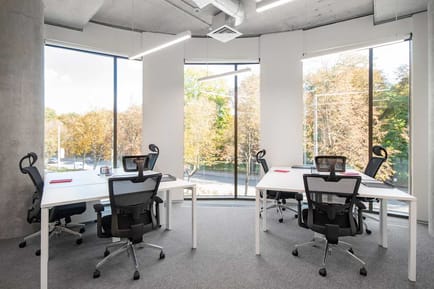 Image 8 of Spaces - 48 Stryjska Str.