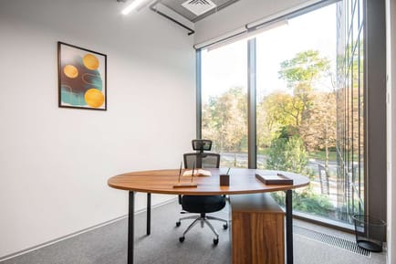 Image 9 of Spaces - 48 Stryjska Str.
