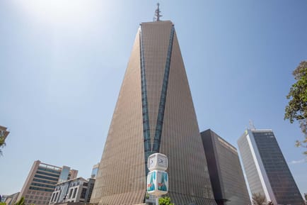 Image 1 of Regus - Britam Towers,Cnr of Hospital and Kenya Roads,Upperhill