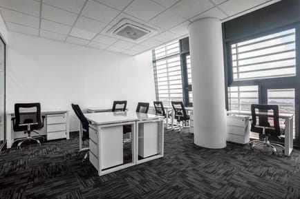 Image 5 of Regus - Britam Towers,Cnr of Hospital and Kenya Roads,Upperhill