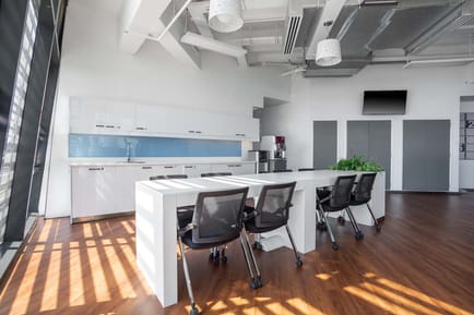 Image 6 of Regus - Britam Towers,Cnr of Hospital and Kenya Roads,Upperhill