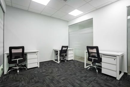 Image 7 of Regus - Britam Towers,Cnr of Hospital and Kenya Roads,Upperhill