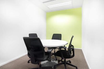Image 8 of Regus - Immeuble "Mahaj Ryad Center Bureaux",Bureaux" 5ème étage, Batiment 7 &8,Hay Ryad