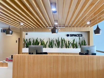 Image 2 of Spaces - Vereda Fagua, Sector La Caro,Autopista Norte, Proyecto Sibelius Empresaria 2,Municipio de Chia Cudinamarca