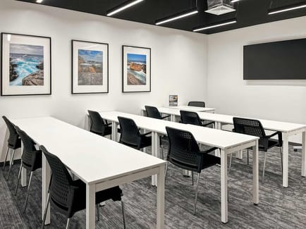 Image 3 of Spaces - Pdte. Riesco 6007,7560621 Las Condes,Región Metropolitana