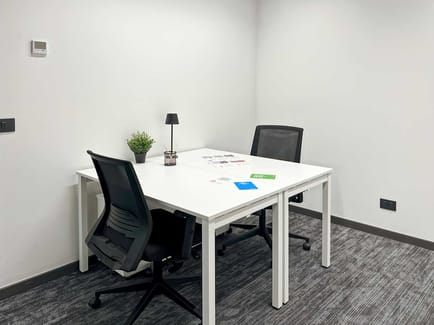 Image 4 of Spaces - Pdte. Riesco 6007,7560621 Las Condes,Región Metropolitana