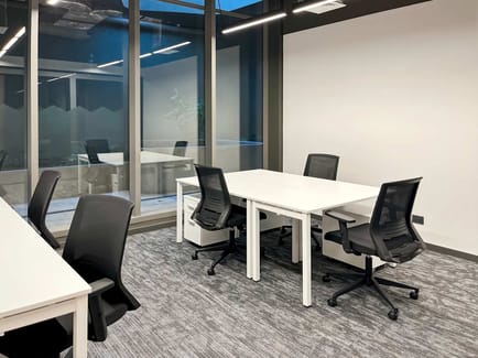 Image 7 of Spaces - Pdte. Riesco 6007,7560621 Las Condes,Región Metropolitana