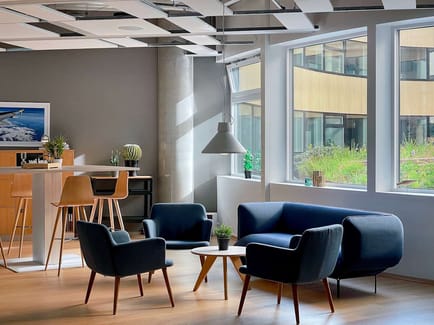 Image 12 of Regus - Brattørkaia 17A