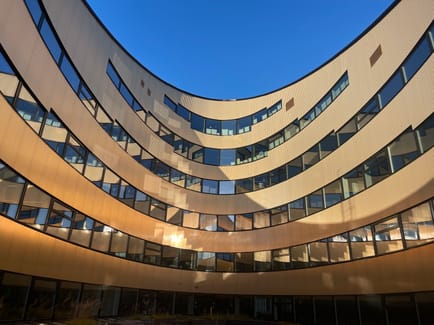 Image 14 of Regus - Brattørkaia 17A