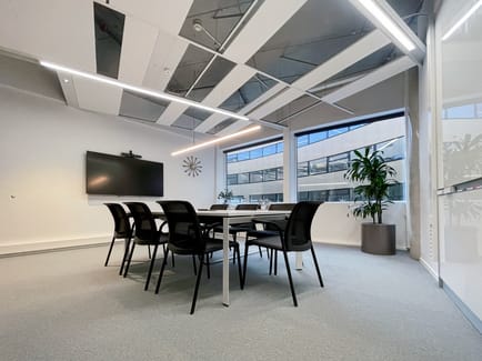 Image 16 of Regus - Brattørkaia 17A