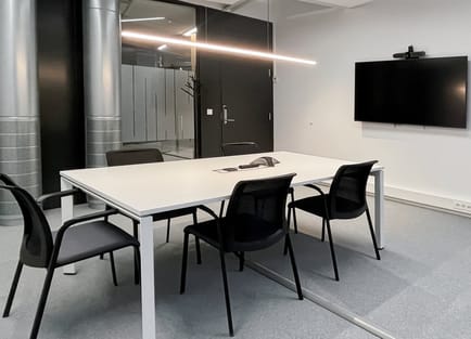 Image 17 of Regus - Brattørkaia 17A