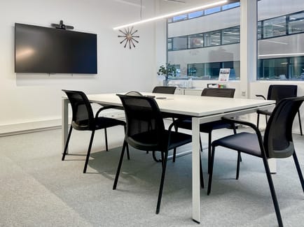 Image 18 of Regus - Brattørkaia 17A