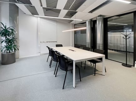 Image 19 of Regus - Brattørkaia 17A