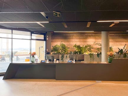 Image 2 of Regus - Brattørkaia 17A