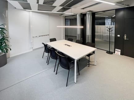 Image 20 of Regus - Brattørkaia 17A