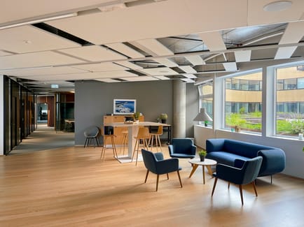 Image 21 of Regus - Brattørkaia 17A