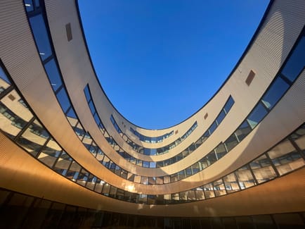 Image 23 of Regus - Brattørkaia 17A