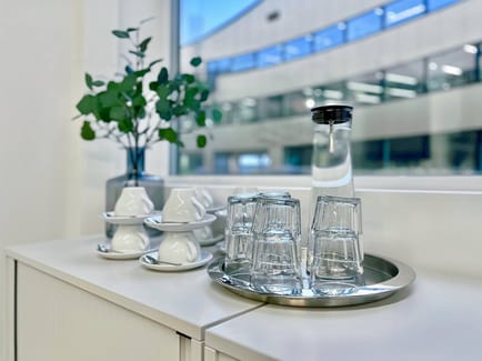 Image 26 of Regus - Brattørkaia 17A