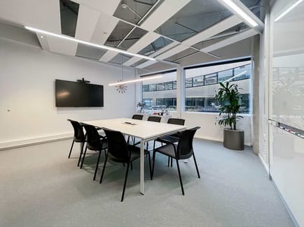 Image 3 of Regus - Brattørkaia 17A
