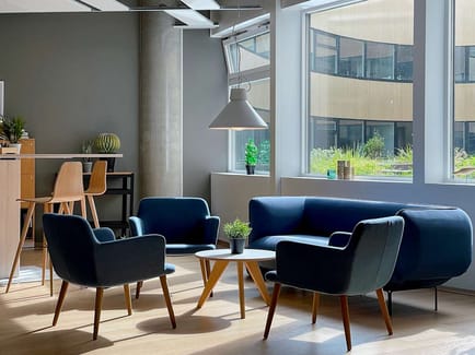 Image 5 of Regus - Brattørkaia 17A