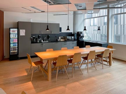 Image 6 of Regus - Brattørkaia 17A