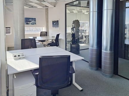 Image 7 of Regus - Brattørkaia 17A