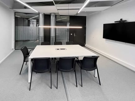 Image 9 of Regus - Brattørkaia 17A