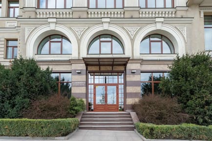 Image 1 of Regus - Sagaidachnogo 11