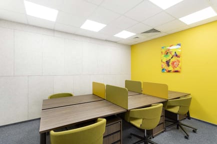 Image 6 of Regus - Sagaidachnogo 11